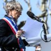 Mort de Thomas à Crépol : La maire LR de Romans-sur-Isère porte plainte pour des menaces de mort